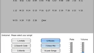 Advanced Karaoke Player screenshot