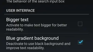 Advanced Offline Dictionary screenshot