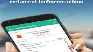 Advanced Root Checker Pro screenshot