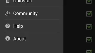 Advanced Task Manager screenshot