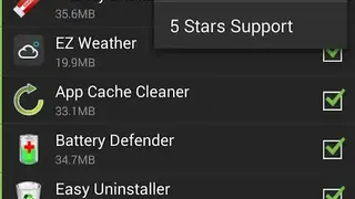 Advanced Task Manager screenshot