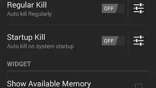 Advanced Task Manager screenshot