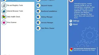 Advanced Uninstaller PRO screenshot