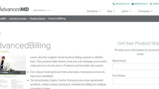 AdvancedBilling screenshot