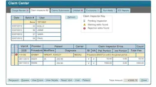 AdvancedBilling screenshot