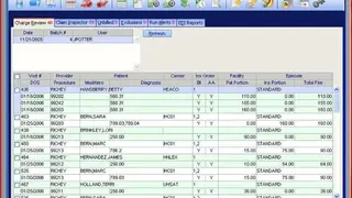 AdvancedBilling screenshot