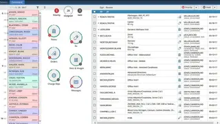 AdvancedMD EHR screenshot