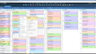 AdvancedMD EHR screenshot