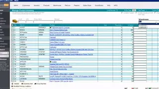 AdvancePro screenshot