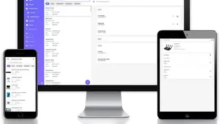 AdvancePro screenshot