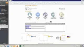 AdvancePro screenshot