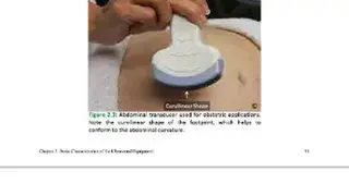 Advances in Ultrasound in Obstetrics & Gynecology screenshot