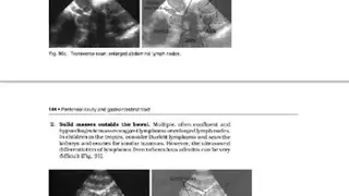 Advances in Ultrasound in Obstetrics & Gynecology screenshot