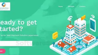 AdvayPay screenshot