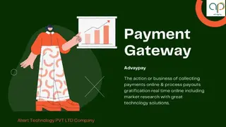 AdvayPay screenshot
