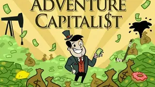 Adventure Capitalist screenshot