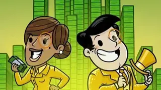 Adventure Capitalist screenshot