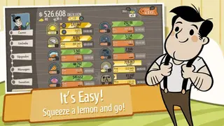 Adventure Capitalist screenshot