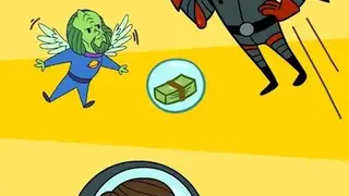 Adventure Capitalist screenshot