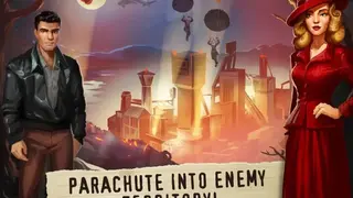 Adventure Escape: Allied Spies screenshot