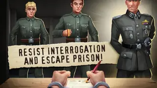 Adventure Escape: Allied Spies screenshot