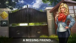 Adventure Escape: Cult Mystery screenshot