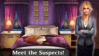 Adventure Escape: Murder Manor screenshot