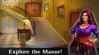 Adventure Escape: Murder Manor screenshot