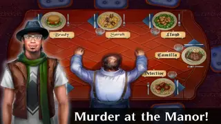 Adventure Escape: Murder Manor screenshot
