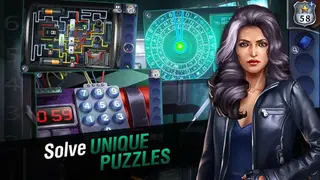 Adventure Escape Mysteries screenshot