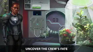 Adventure Escape: Space Crisis screenshot