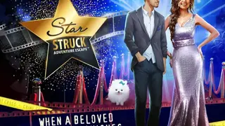 Adventure Escape: Starstruck screenshot