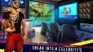 Adventure Escape: Starstruck screenshot