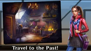 Adventure Escape: Time Library screenshot