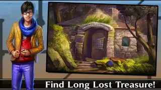 Adventure Escape: Time Library screenshot