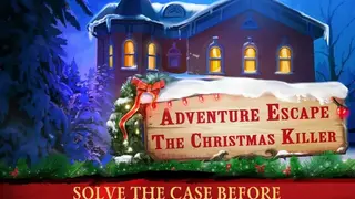 Adventure Escape: Xmas Killer screenshot