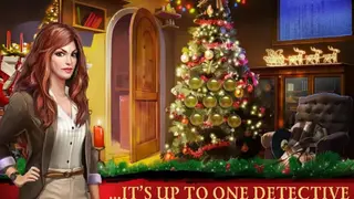 Adventure Escape: Xmas Killer screenshot