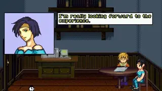 Adventure Game Studio screenshot