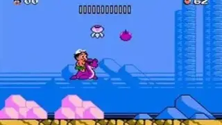 Adventure Island screenshot