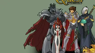Adventure Quest screenshot