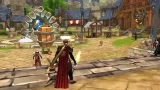 Adventure Quest screenshot