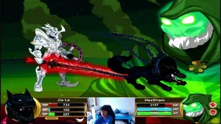 Adventure Quest screenshot