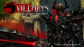 AdventureQuest 3D screenshot