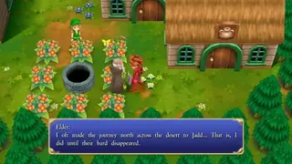 Adventures of Mana screenshot