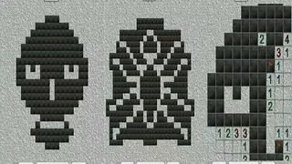 Adventures of Minesweeper screenshot