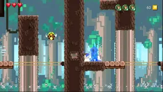 Adventures of Pip screenshot