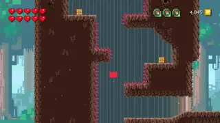 Adventures of Pip screenshot