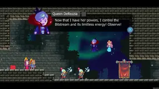 Adventures of Pip screenshot