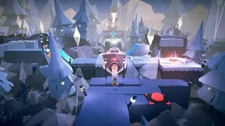 Adventures of Poco Eco screenshot