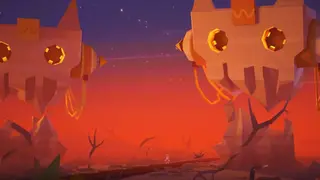 Adventures of Poco Eco screenshot